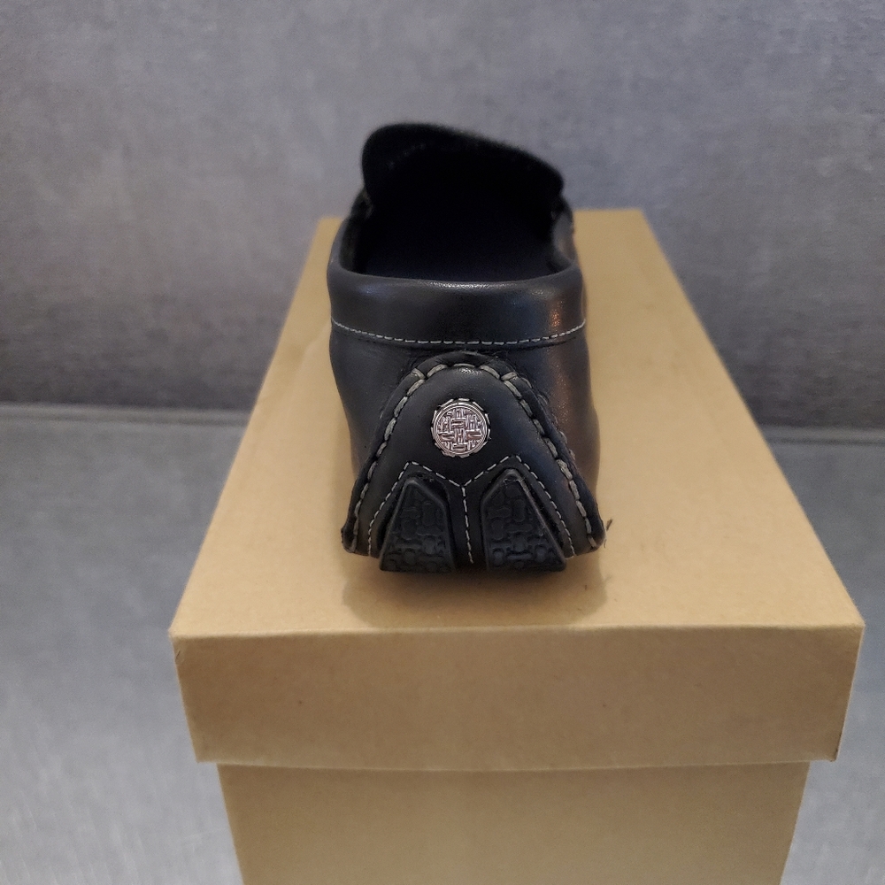 Black Cole Haan Driver
